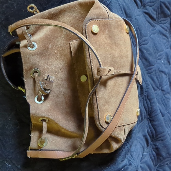 Michael Kors Greenwich bag - Picture 3 of 7